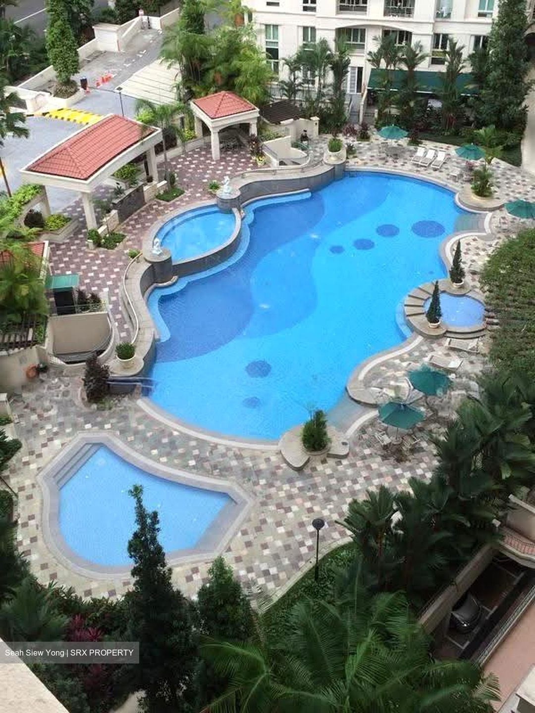 Rivervale Crest (D19), Apartment #621732911